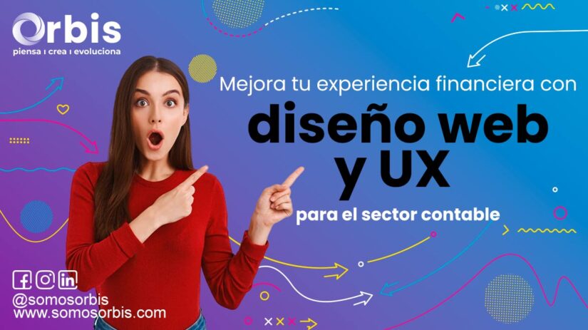 diseño web y ux