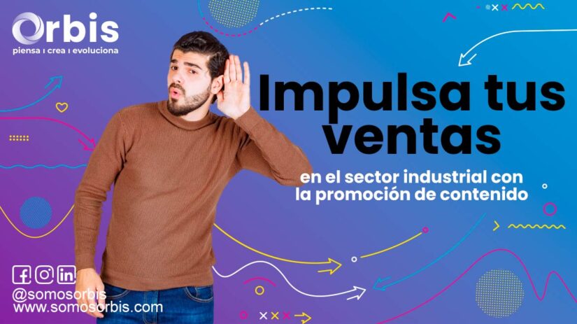 Impulsa tus ventas