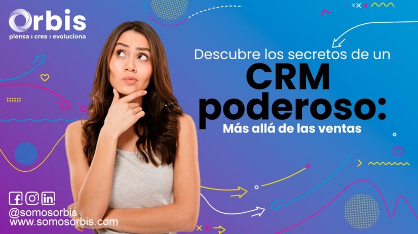 CRM