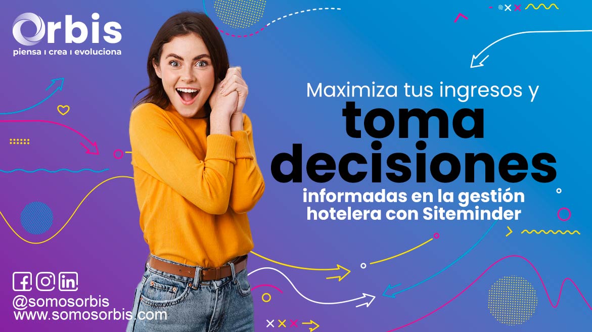 Maximiza tus ingresos y toma decisiones informadas