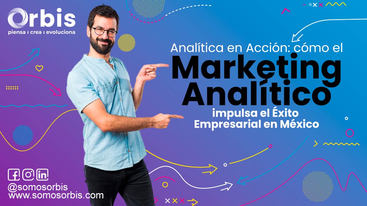 Marketing análitico