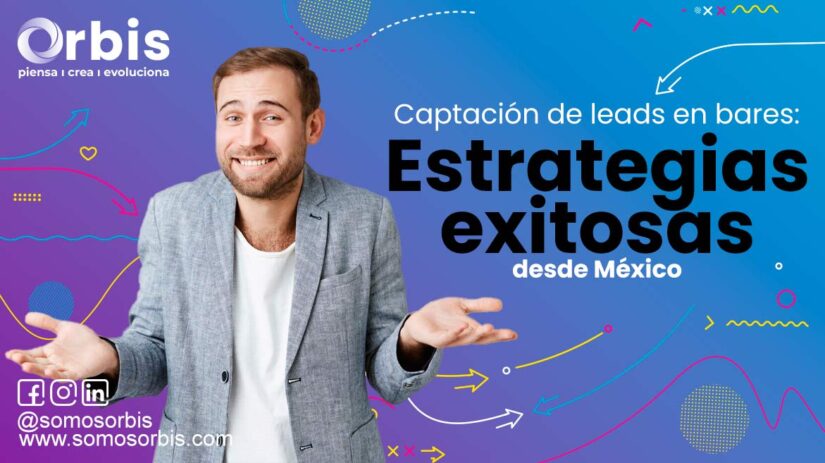 Qué es la captación de leads