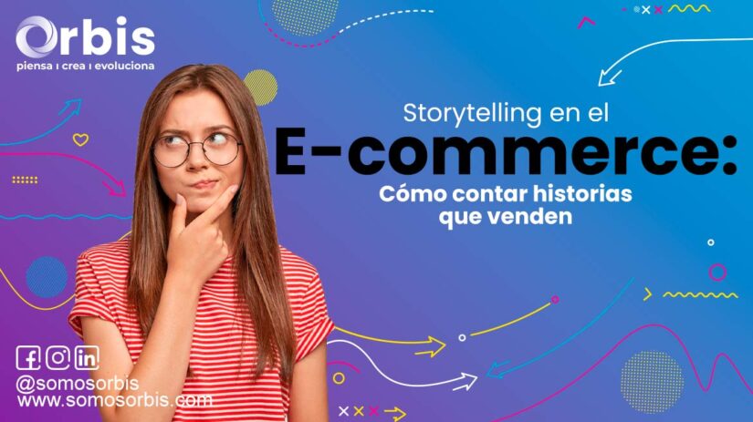 Storytelling en el E-commerce