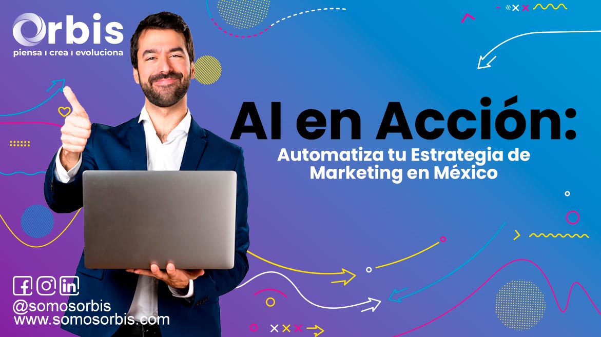 AI en Acción: Automatiza tu Estrategia