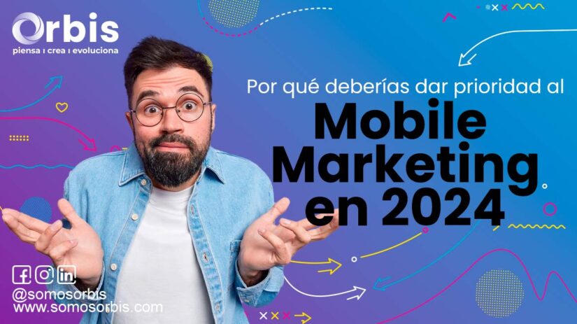 Mobile Marketing