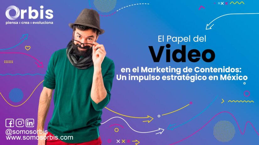 El Papel del Video en el Marketing de Contenidos