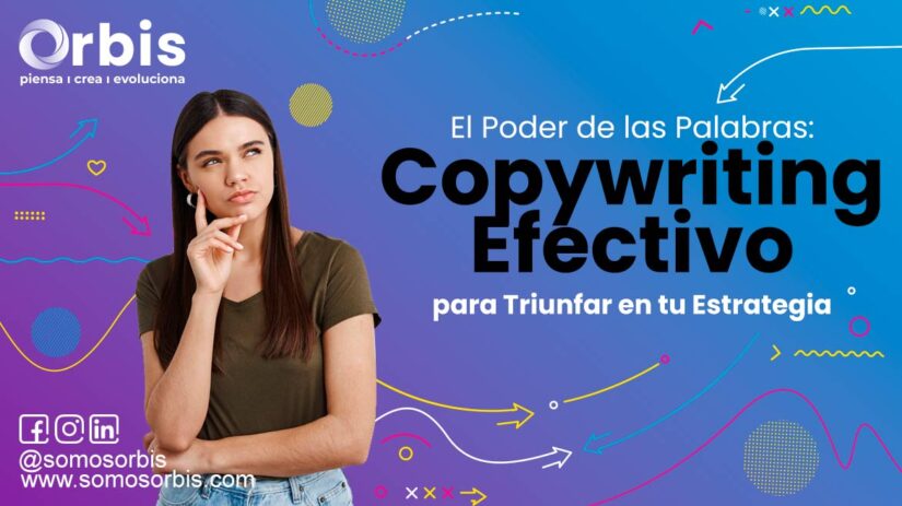 El Poder de las Palabras: Copywriting Efectivo para Triunfar