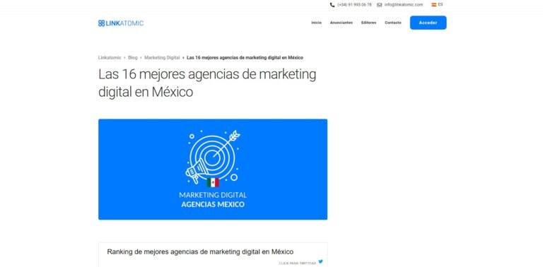 marketer Gracias por Hacer de Orbis una Historia de Éxito Colectivo Este 2023