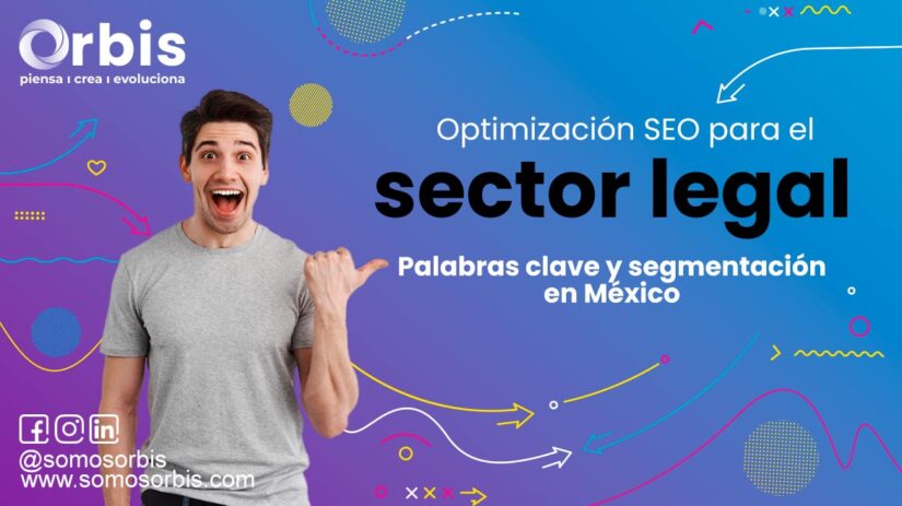 Optimización seo para el sector legal