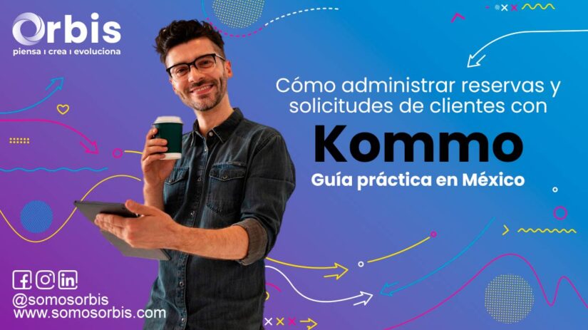 administrar solicitudes