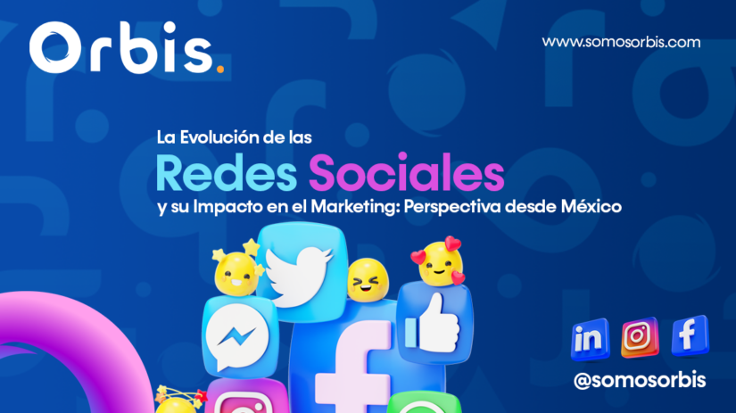 redes sociales