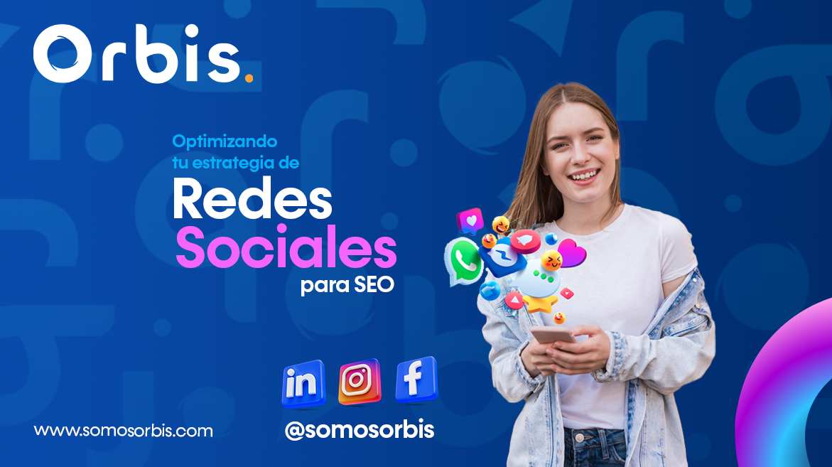 Redes sociales