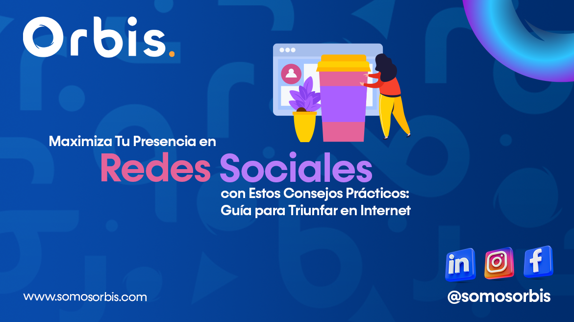 redes sociales