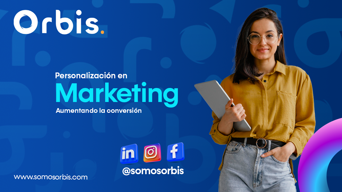 personalización en marketing