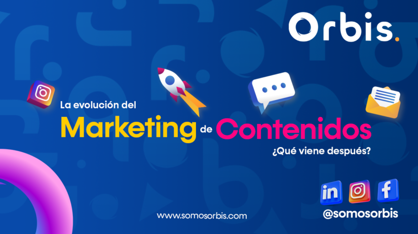 marketing de contenidos