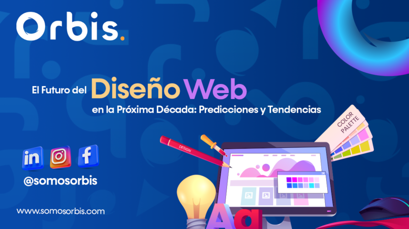 3 5 El Futuro del Diseño Web en la Próxima Década: Predicciones y Tendencias