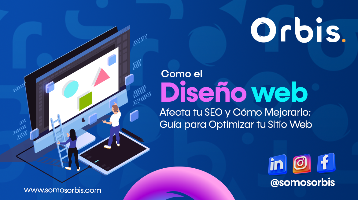 diseño web