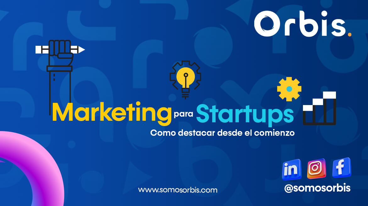 marketing startups