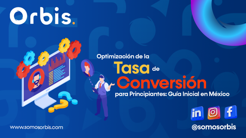 4 9 Optimización de la Tasa de Conversión para Principiantes: Guía Inicial en México