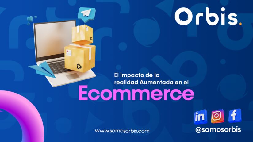 5 3 El Impacto de la Realidad Aumentada en el Ecommerce: Transformando la Experiencia de Compra en México