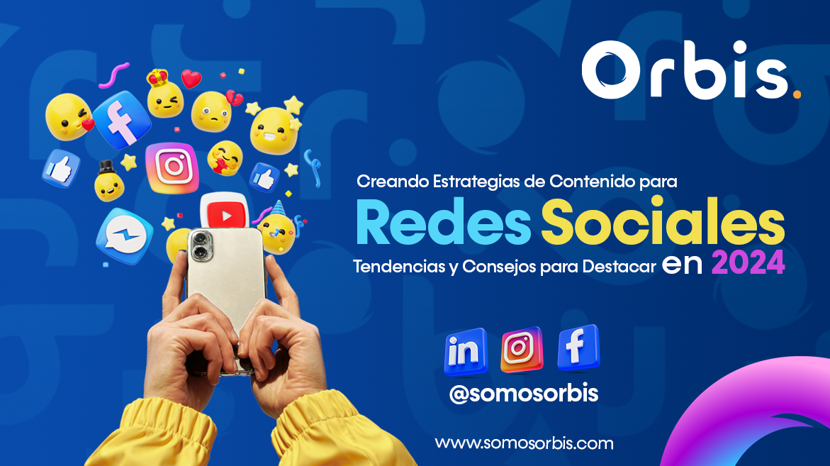 redes sociales