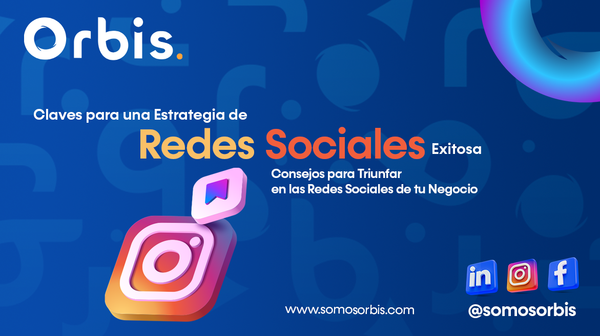 redes sociales