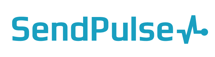 sendpulse logo Landing