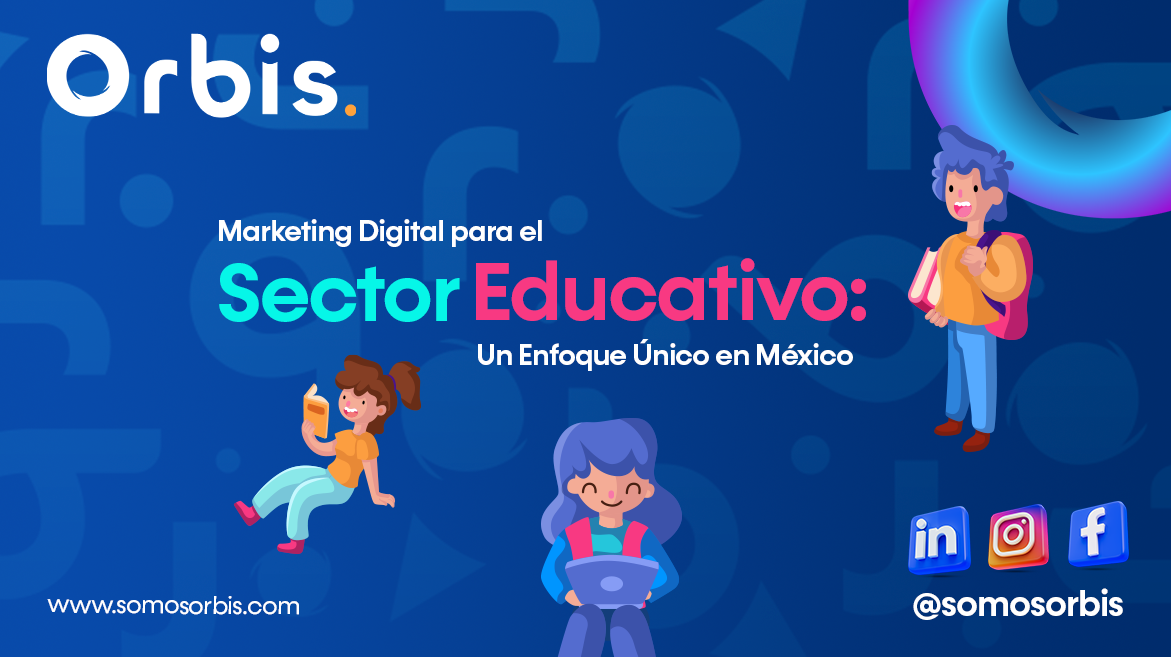 sector educativo