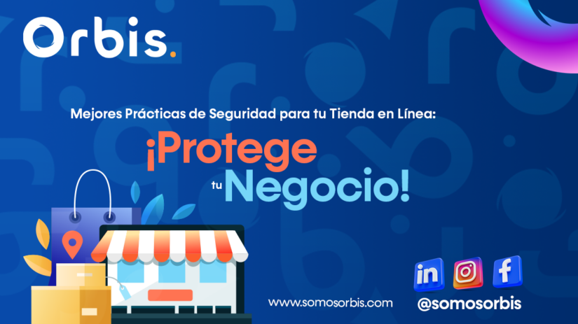 2 7 Mejores Prácticas de Seguridad para tu Tienda en Línea: ¡Protege tu Negocio!