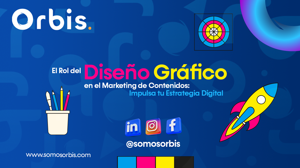 diseño gráfico