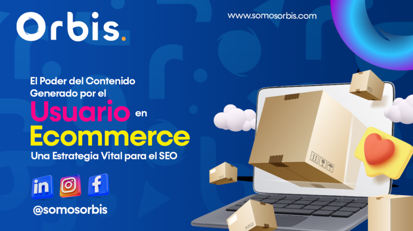 5 6 El Poder del Contenido Generado por el Usuario en Ecommerce: Una Estrategia Vital para el SEO