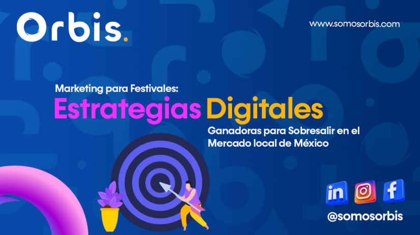 marketing festivales