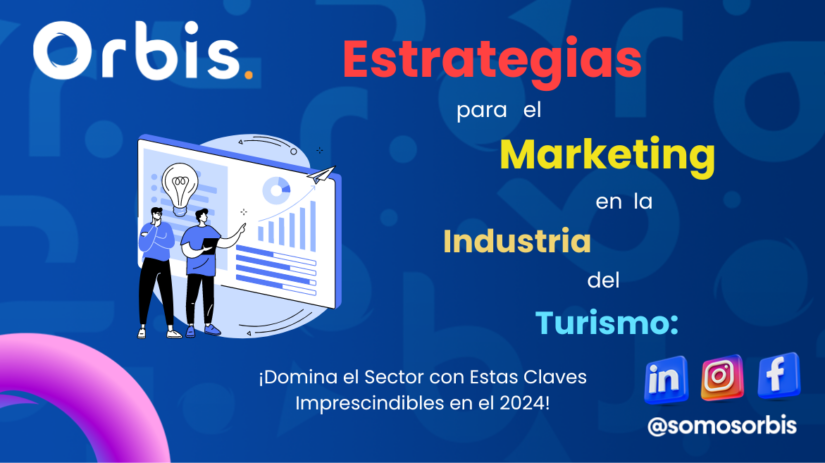 Tecnicas para Optimizar tu Pagina de Producto 9 Estrategias para el Marketing en la Industria del Turismo: Domina el Sector con Estas Claves Imprescindibles en el 2024