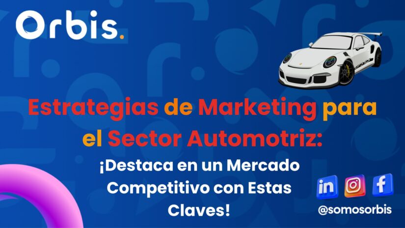 como integrar chatbots en tu estrategia de marketing Estrategias de Marketing para el Sector Automotriz: ¡Destaca en un Mercado Competitivo con Estas Claves!