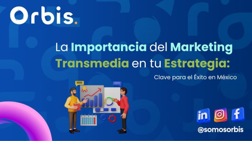 como usar pinterest para promocionar tu negocio 10 La Importancia del Marketing Transmedia en tu Estrategia: Clave para el Éxito en México