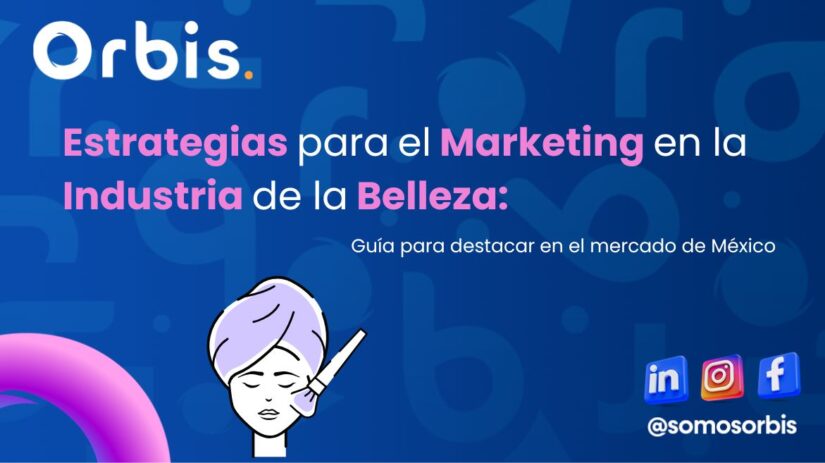 como usar pinterest para promocionar tu negocio 12 Estrategias para el Marketing en la Industria de la Belleza: Guía para destacar en el mercado de México