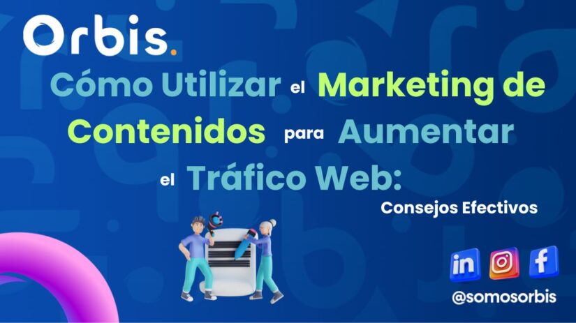 como usar pinterest para promocionar tu negocio 2 Cómo Utilizar el Marketing de Contenidos para Aumentar el Tráfico Web: Consejos Efectivos