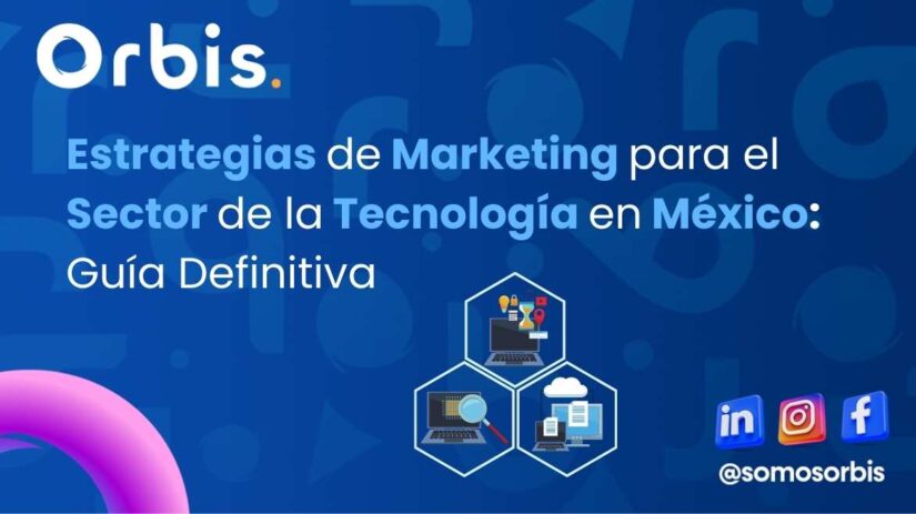 como usar pinterest para promocionar tu negocio 6 Estrategias de Marketing para el Sector de la Tecnología en México: Guía Definitiva