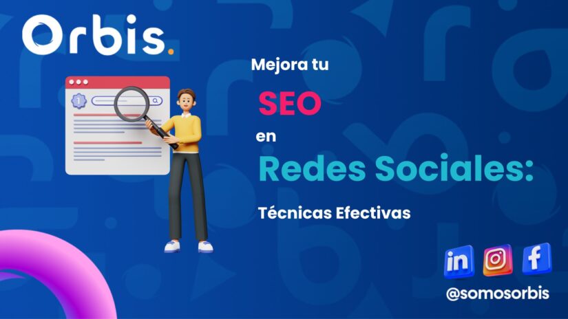 guia de publicidad en linkedin para empresas Mejora tu SEO en Redes Sociales: Técnicas Efectivas