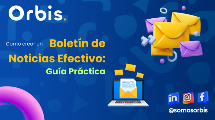 boletin de noticias efectivo Cómo Crear un Boletín de Noticias Efectivo: Guía Práctica