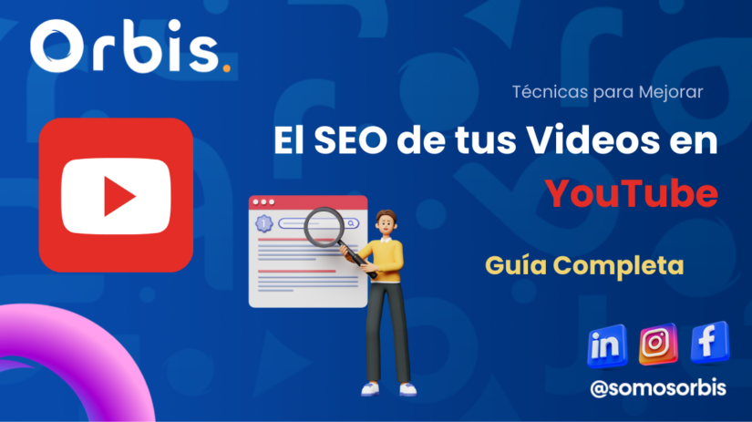 tecnicas para SEO en videos de YouTube Técnicas para Mejorar el SEO de tus Videos en YouTube: Guía Completa