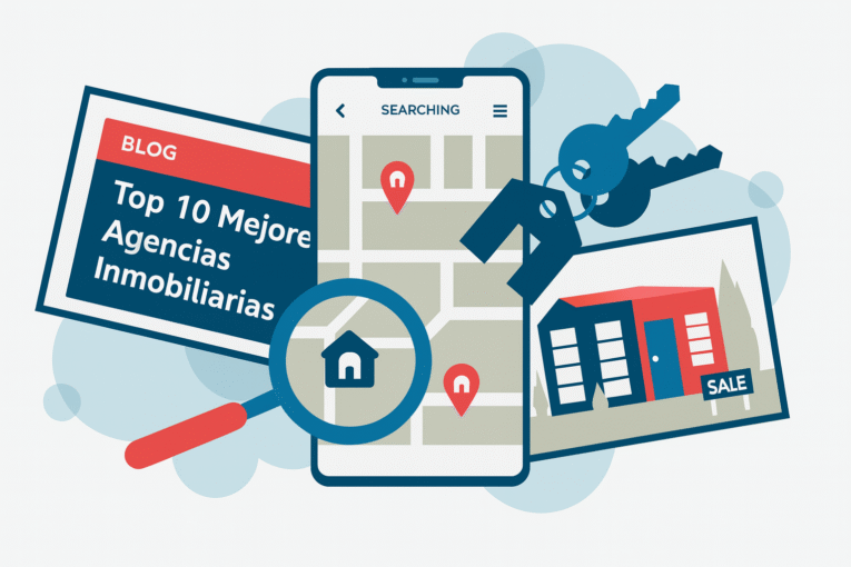 Inicio V2 106 Mejores Agencias Inmobiliarias en Aguascalientes